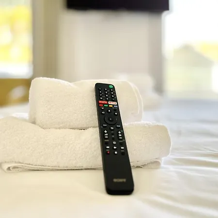 Apartment Le Panoramique - 4 Pieces Centre *