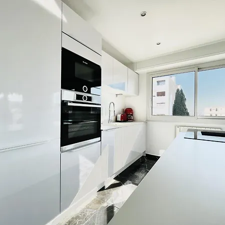 Le Panoramique - 4 Pieces Centre *