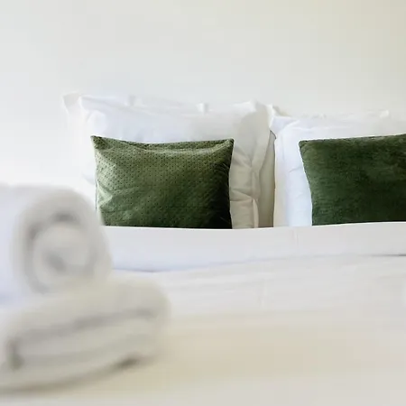 Le Panoramique - 4 Pieces Centre Apartment