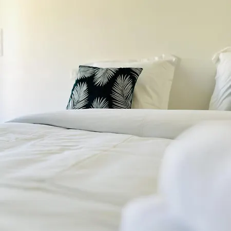 Le Panoramique - 4 Pieces Centre Apartment *