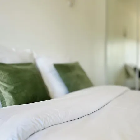 Apartment Le Panoramique - 4 Pieces Centre