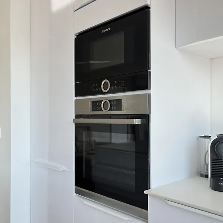 Apartment Le Panoramique - 4 Pieces Centre