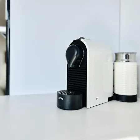 Le Panoramique - 4 Pieces Centre Apartment *