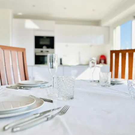 Apartment Le Panoramique - 4 Pieces Centre Cannes